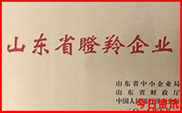 山东省景点排行榜前十名